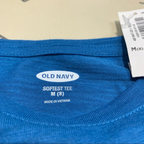 Old Navy Tee - Picture 2 of 4